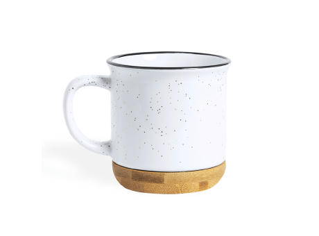 Taza Larray