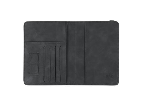 Funda Pasaporte Jemax