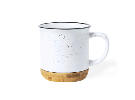 Taza Larray