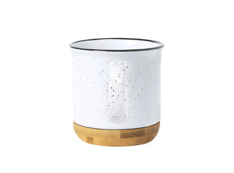 Taza Larray