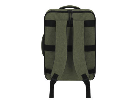Mochila Ghibli