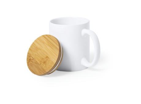 Taza Yotel