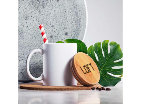 Taza Yotel