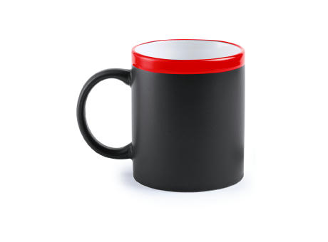 Taza Colorful