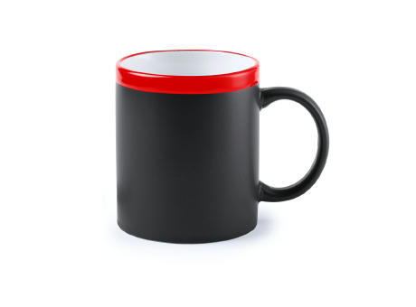 Taza Colorful