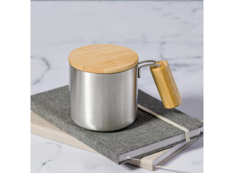 Taza Térmica Claire