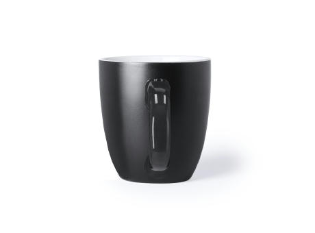 Taza Mabery