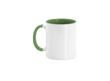 Taza Sublimación Harnet