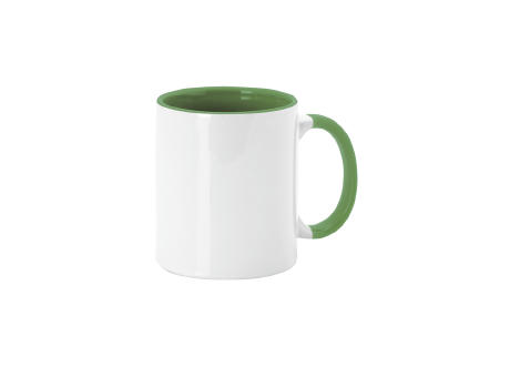 Taza Sublimación Harnet