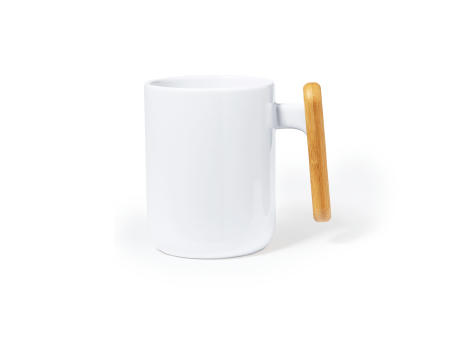 Taza Mystral