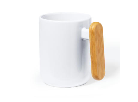 Taza Mystral