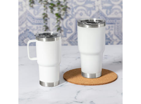 Taza Térmica Paster