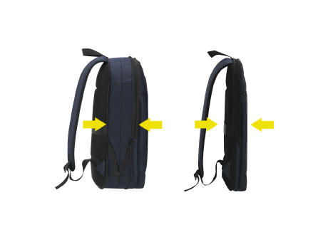Mochila Skrapex