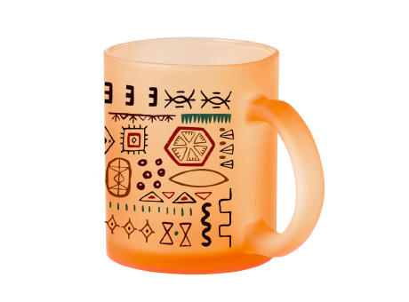 Taza Sublimación Cervan