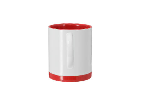 Taza Sublimación Rayar