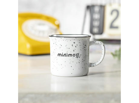 Taza Lanay