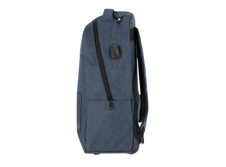 Mochila Trolley Haltrix