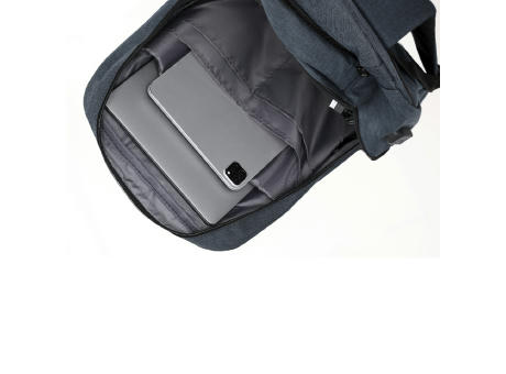 Mochila Trolley Haltrix
