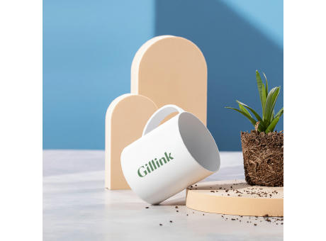 Taza Pioka