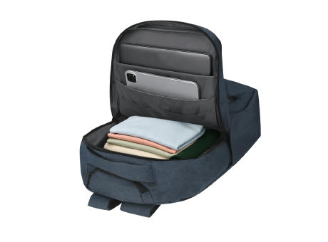 Mochila Trolley Haltrix