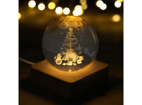 Adorno Navidad Kyper