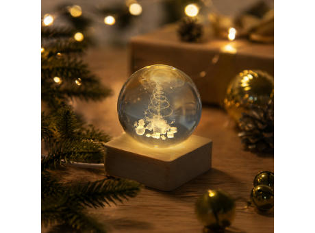 Adorno Navidad Kyper