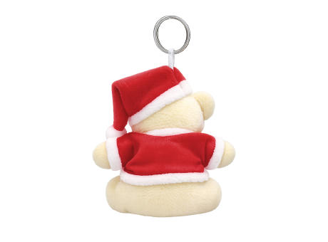 Llavero Peluche Roslin