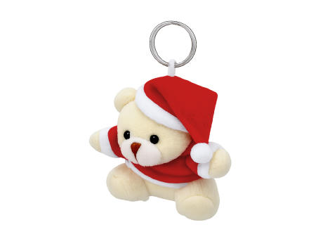 Llavero Peluche Roslin