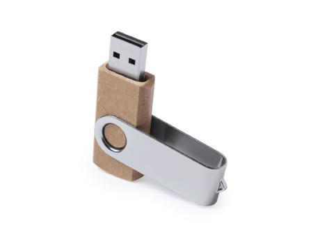 Memoria USB Trugel 16Gb