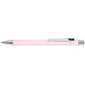 Druckkugelschreiber STRAIGHT SI GUM