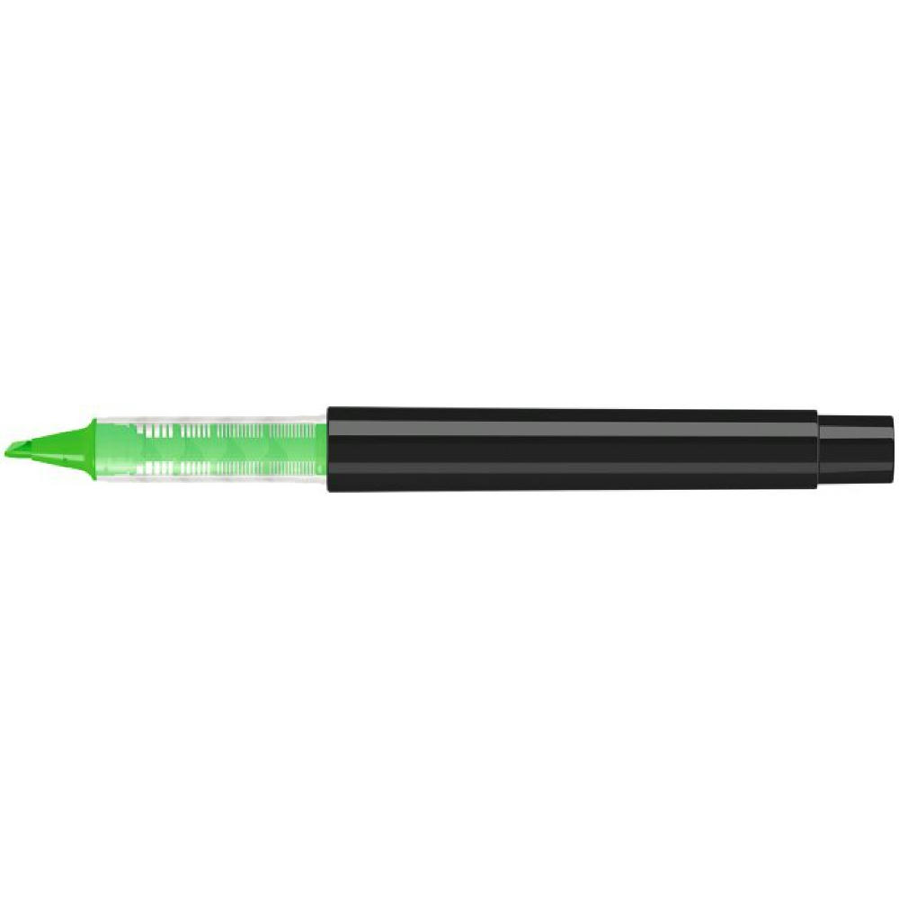 Textmarker RECYCLED PET PEN PRO LIQEO