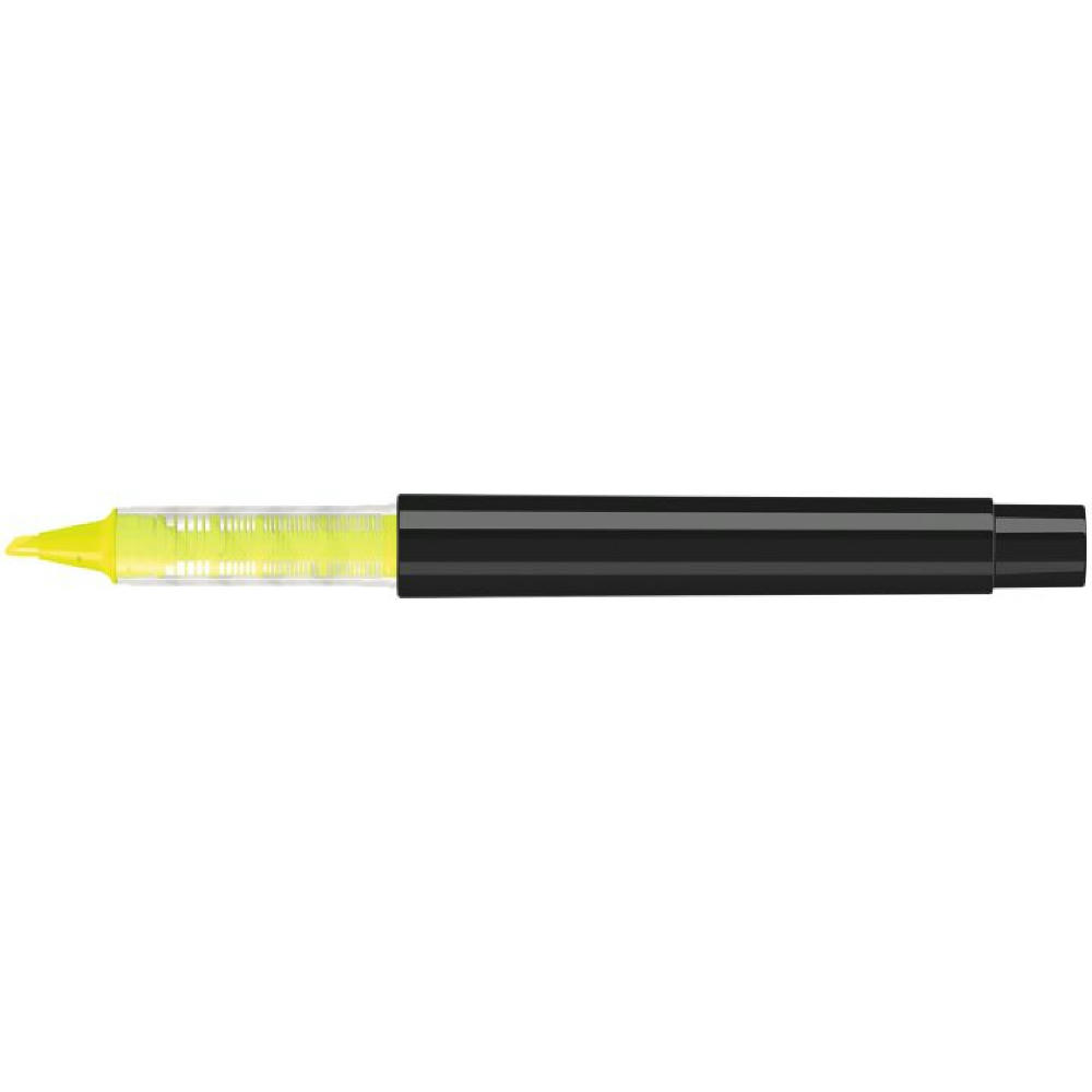 Textmarker RECYCLED PET PEN PRO LIQEO