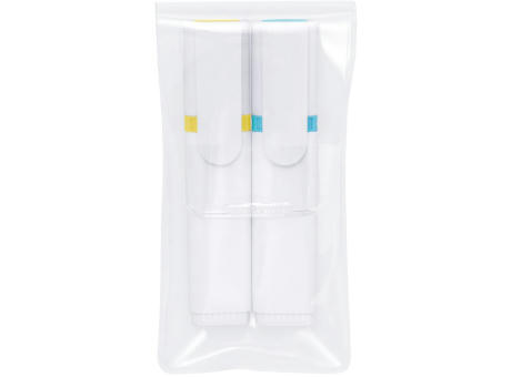 Textmarker TEXTMARKER 2er SET
