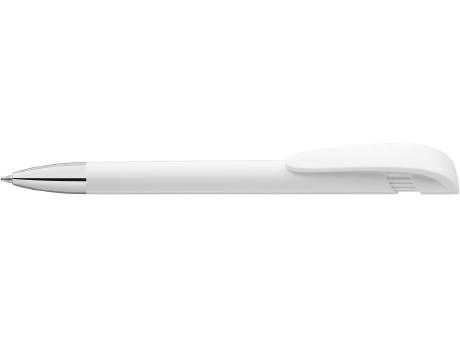 Druckkugelschreiber YES SI