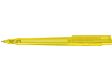 Druckkugelschreiber RECYCLED PET PEN PRO transparent