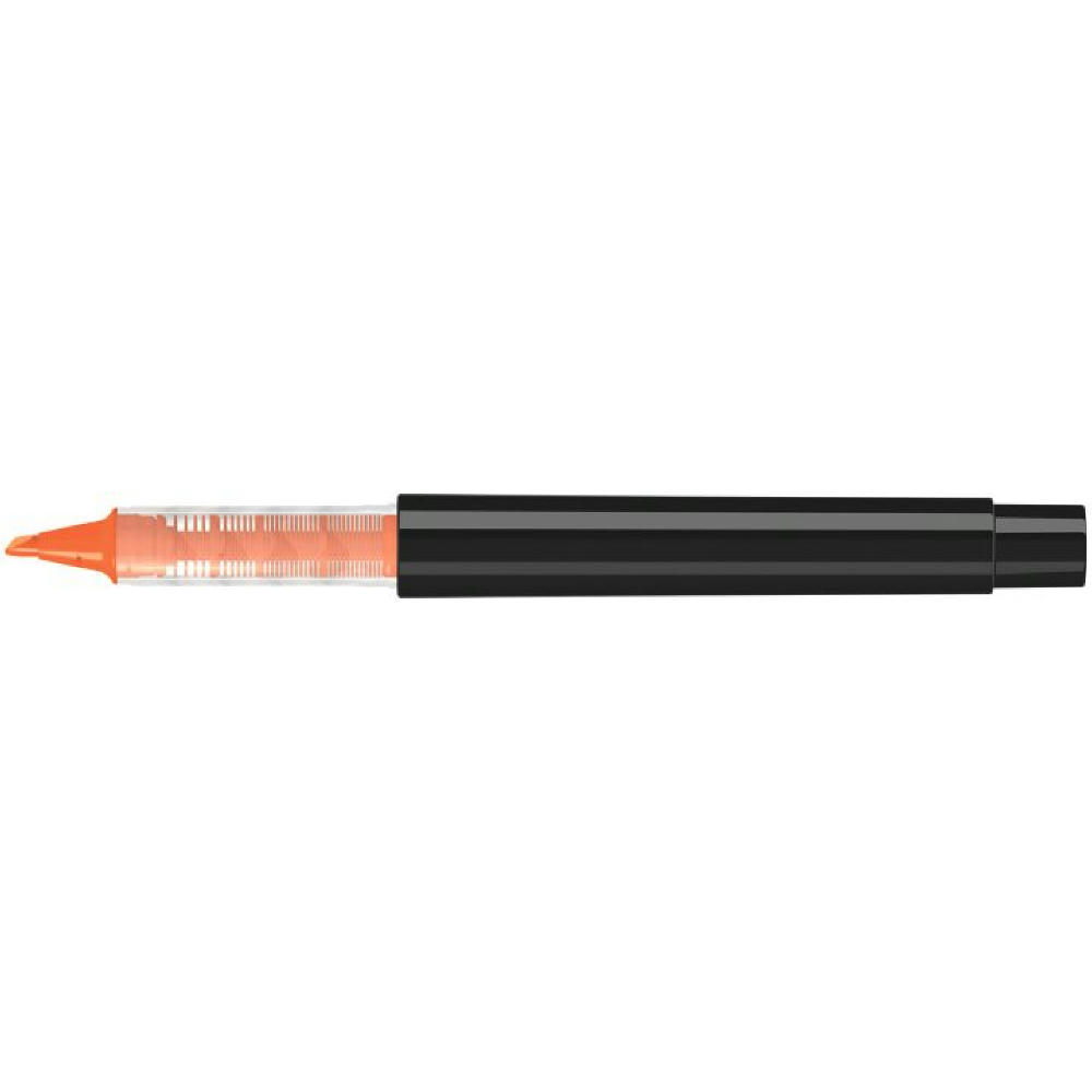 Textmarker RECYCLED PET PEN PRO LIQEO