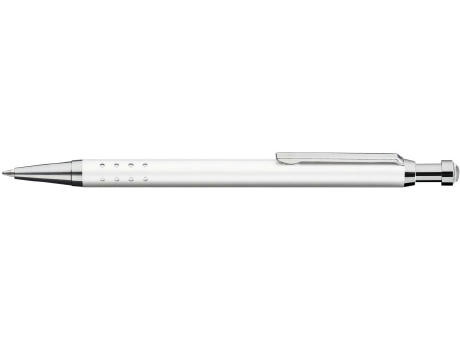 Druckkugelschreiber SLIMLINE DOM