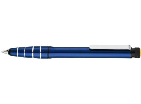 Drehkugelschreiber 2in1