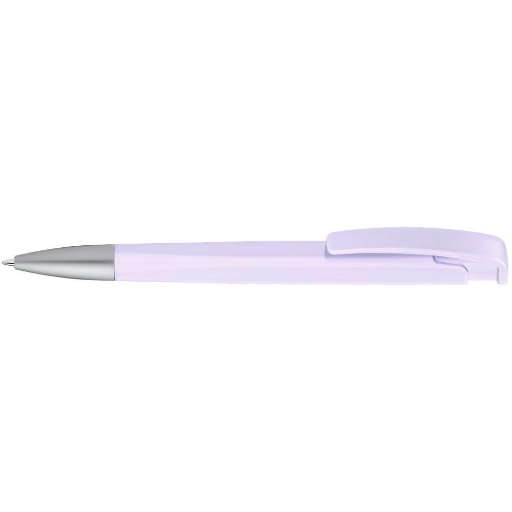 Druckkugelschreiber LINEO SI