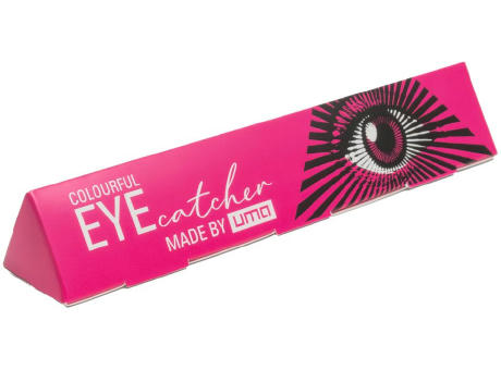 Etui Dreiecksverpackung