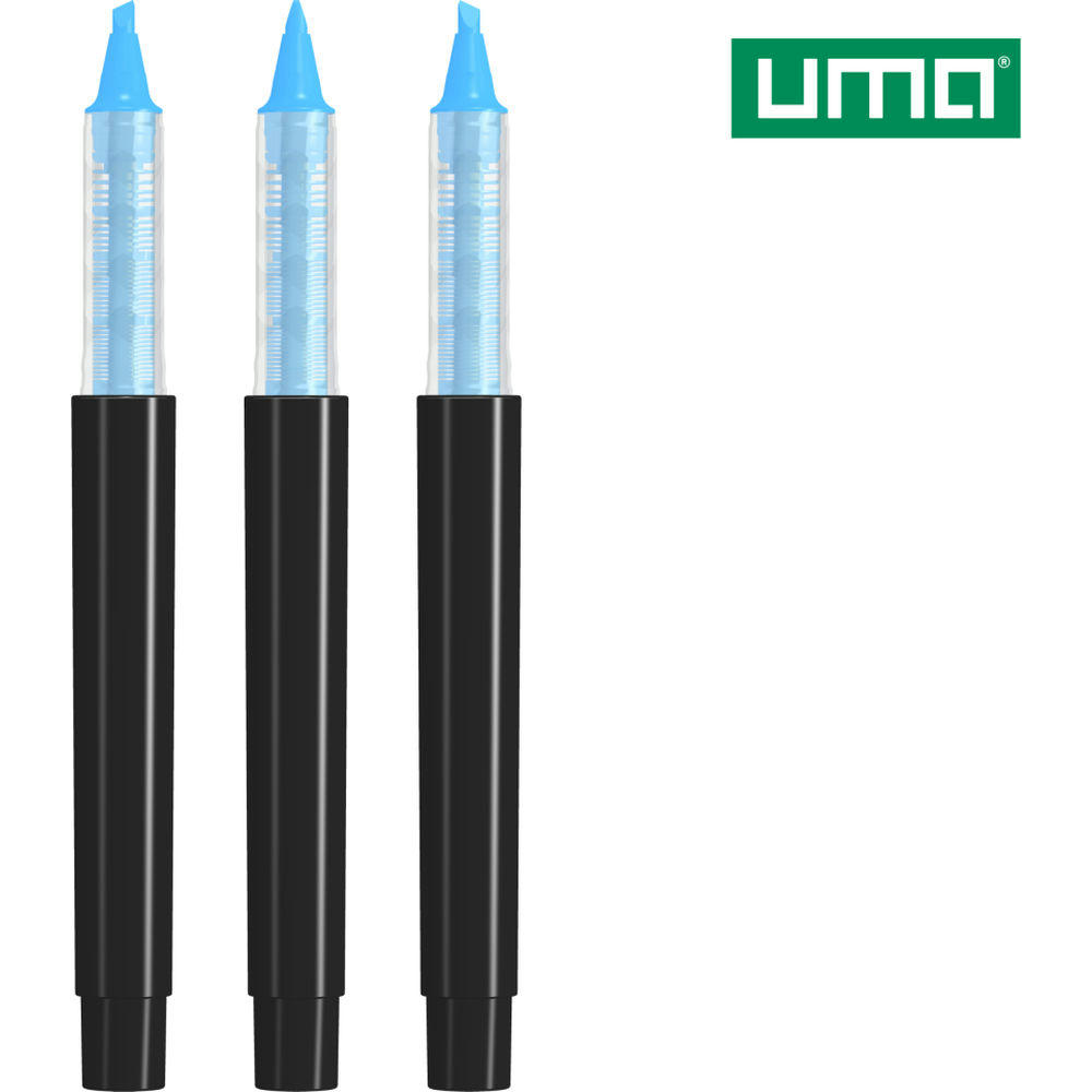 Textmarker RECYCLED PET PEN PRO LIQEO