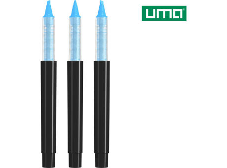 Textmarker RECYCLED PET PEN PRO LIQEO