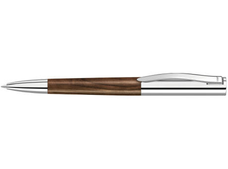 Drehkugelschreiber TITAN WOOD