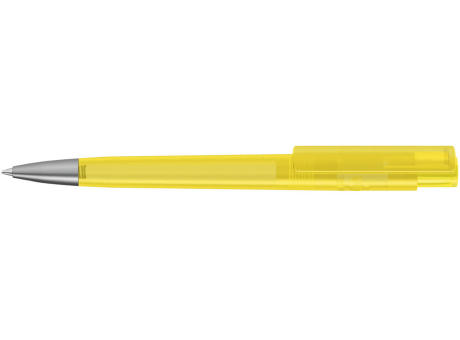 Druckkugelschreiber RECYCLED PET PEN PRO frozen SI