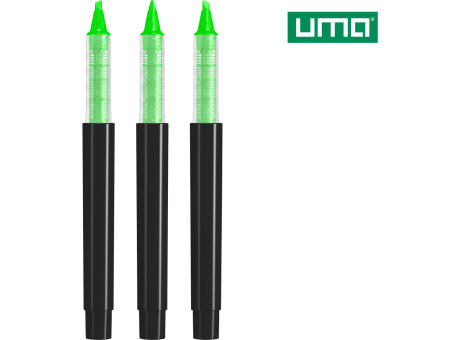 Textmarker RECYCLED PET PEN PRO LIQEO