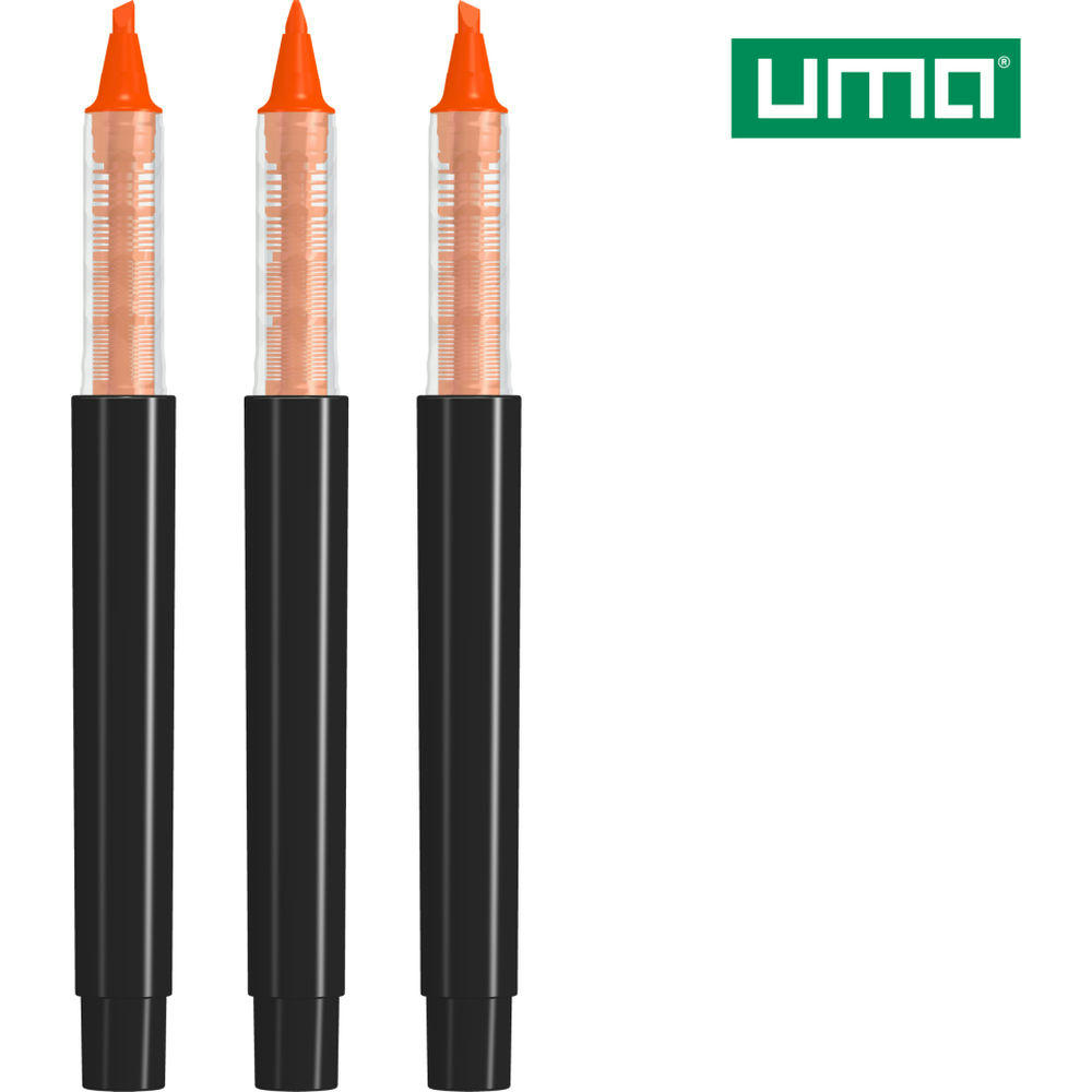 Textmarker RECYCLED PET PEN PRO LIQEO