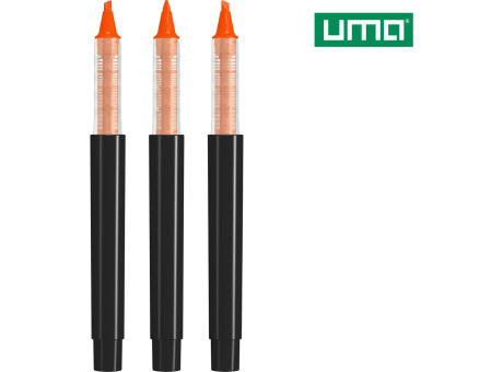 Textmarker RECYCLED PET PEN PRO LIQEO