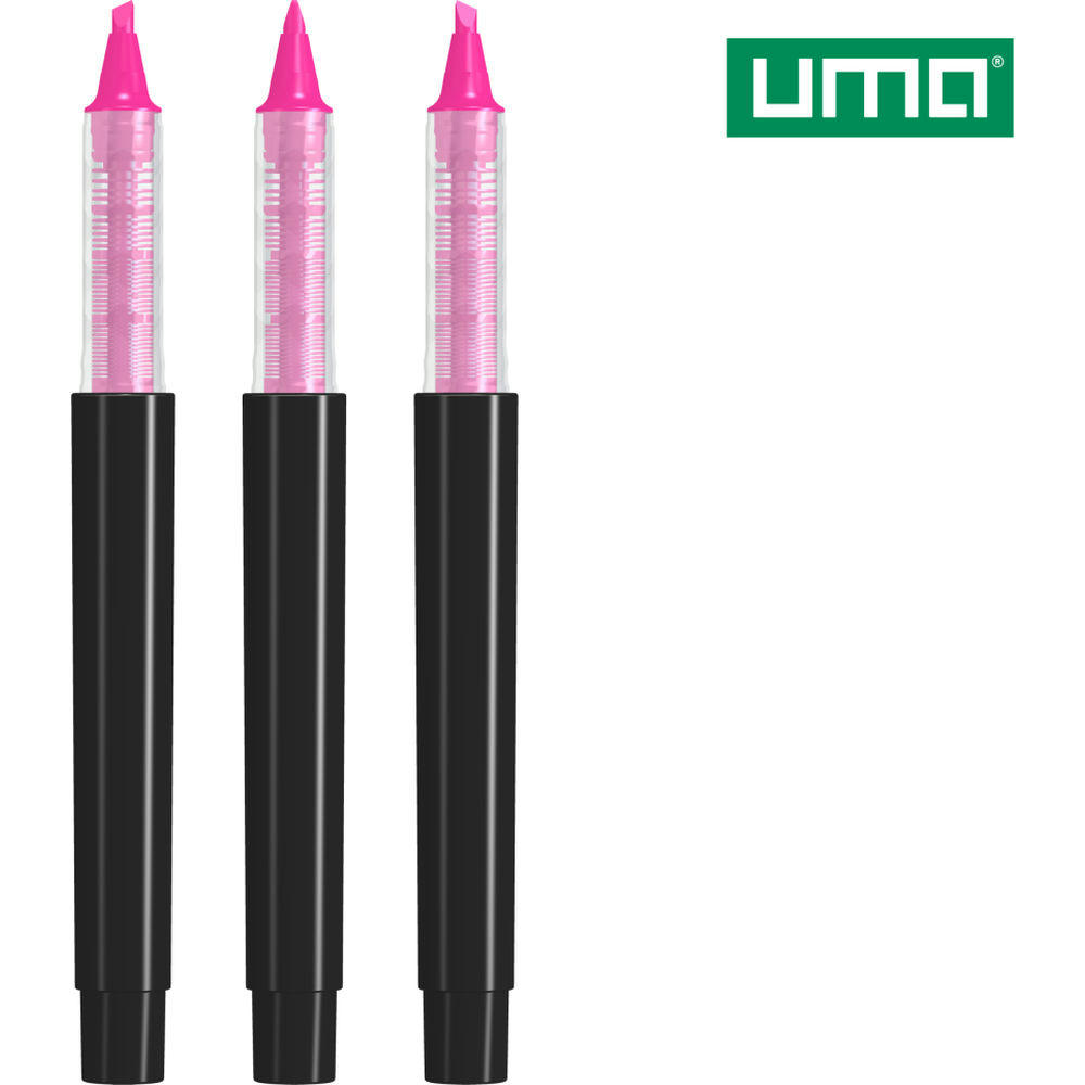 Textmarker RECYCLED PET PEN PRO LIQEO