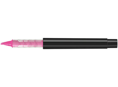 Textmarker RECYCLED PET PEN PRO LIQEO