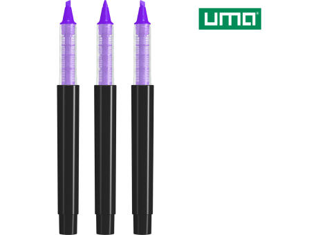 Textmarker RECYCLED PET PEN PRO LIQEO